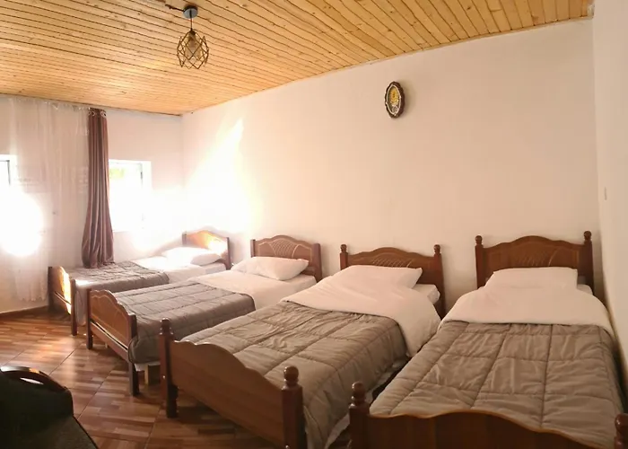 Guest House Emanueli
