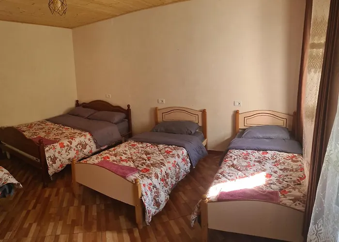 Guest House Emanueli