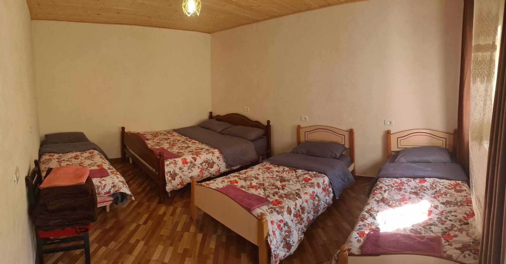 Holiday home Emanueli Tropoje
