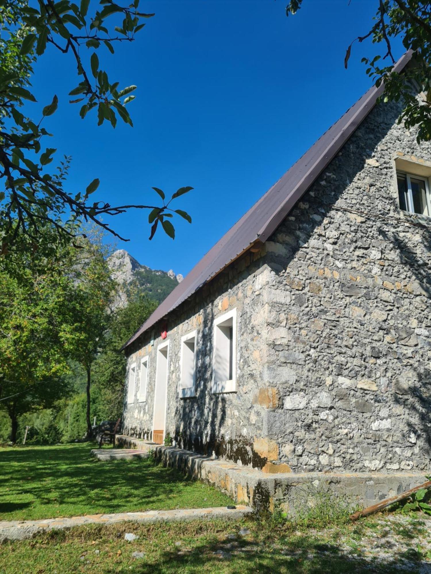 Holiday home Emanueli *